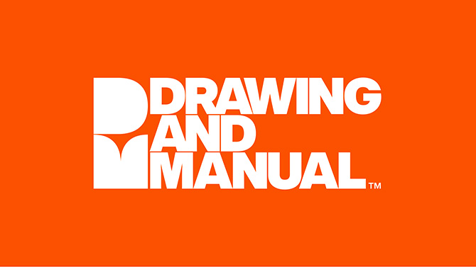 DRAWING AND MANUAL